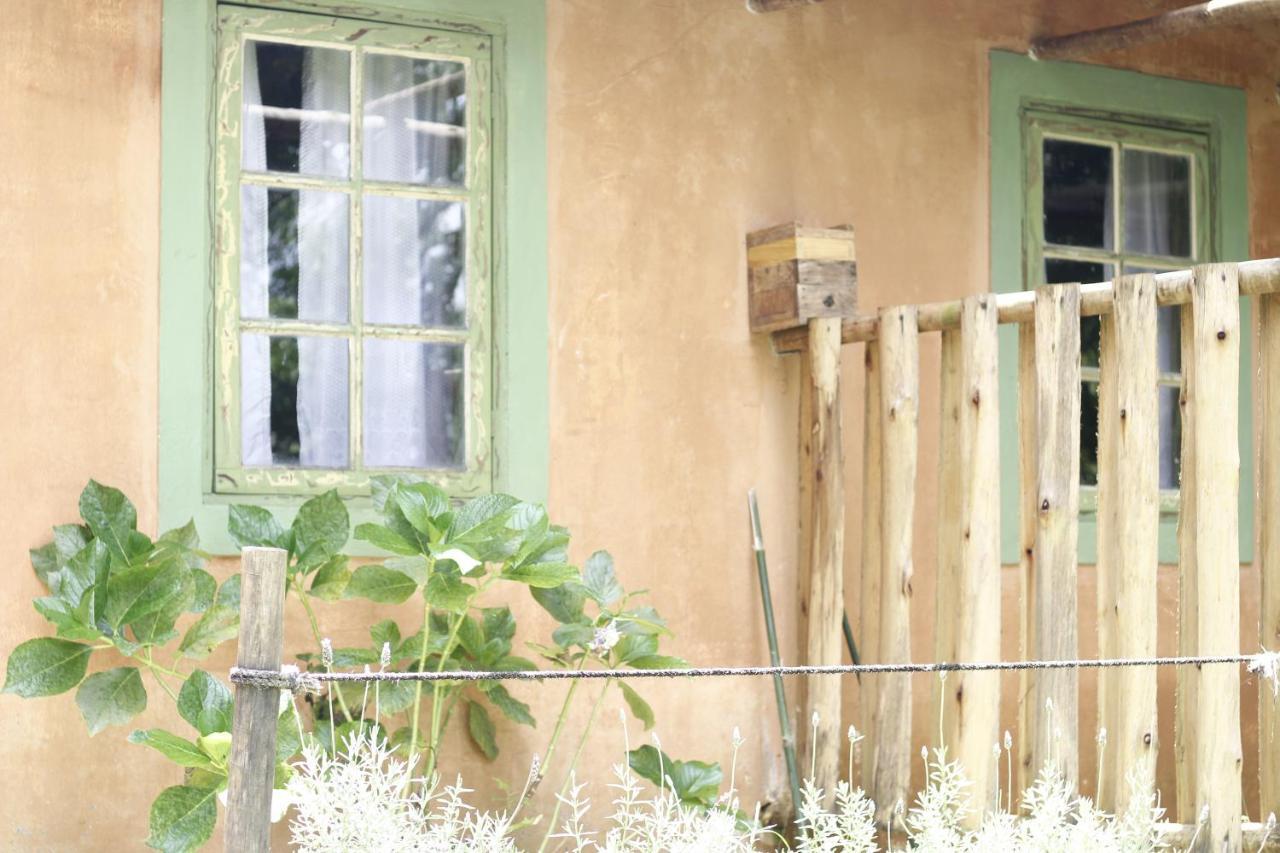 Sitio Serra Das Paineiras Villa Jundiaí Exterior foto