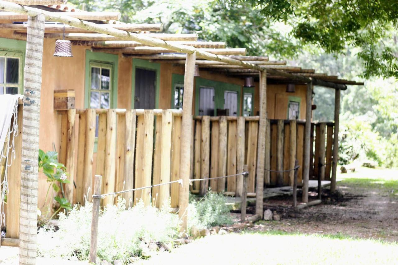 Sitio Serra Das Paineiras Villa Jundiaí Exterior foto