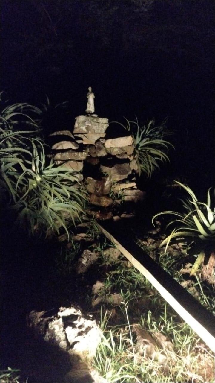 Sitio Serra Das Paineiras Villa Jundiaí Exterior foto
