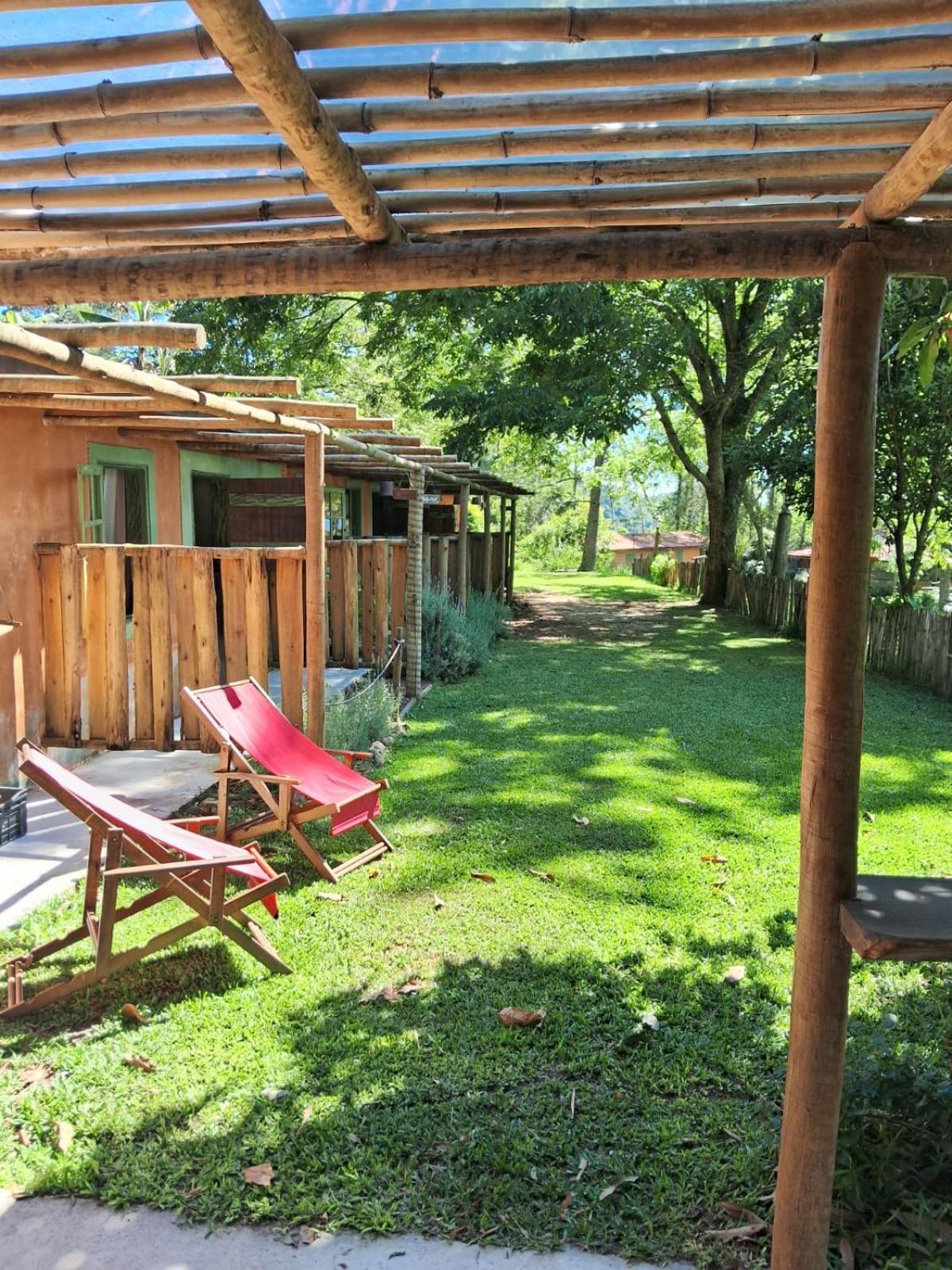 Sitio Serra Das Paineiras Villa Jundiaí Exterior foto