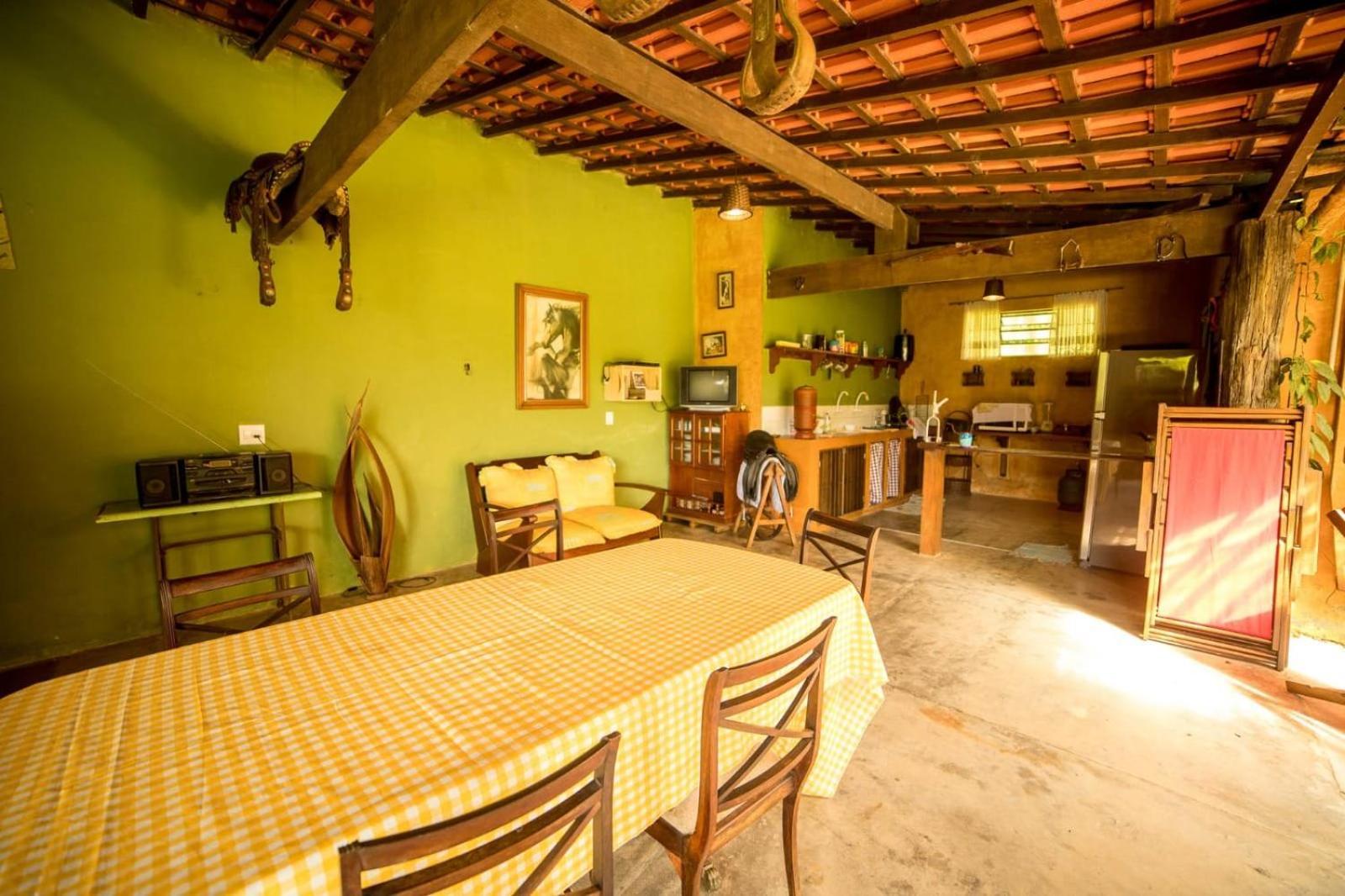 Sitio Serra Das Paineiras Villa Jundiaí Exterior foto