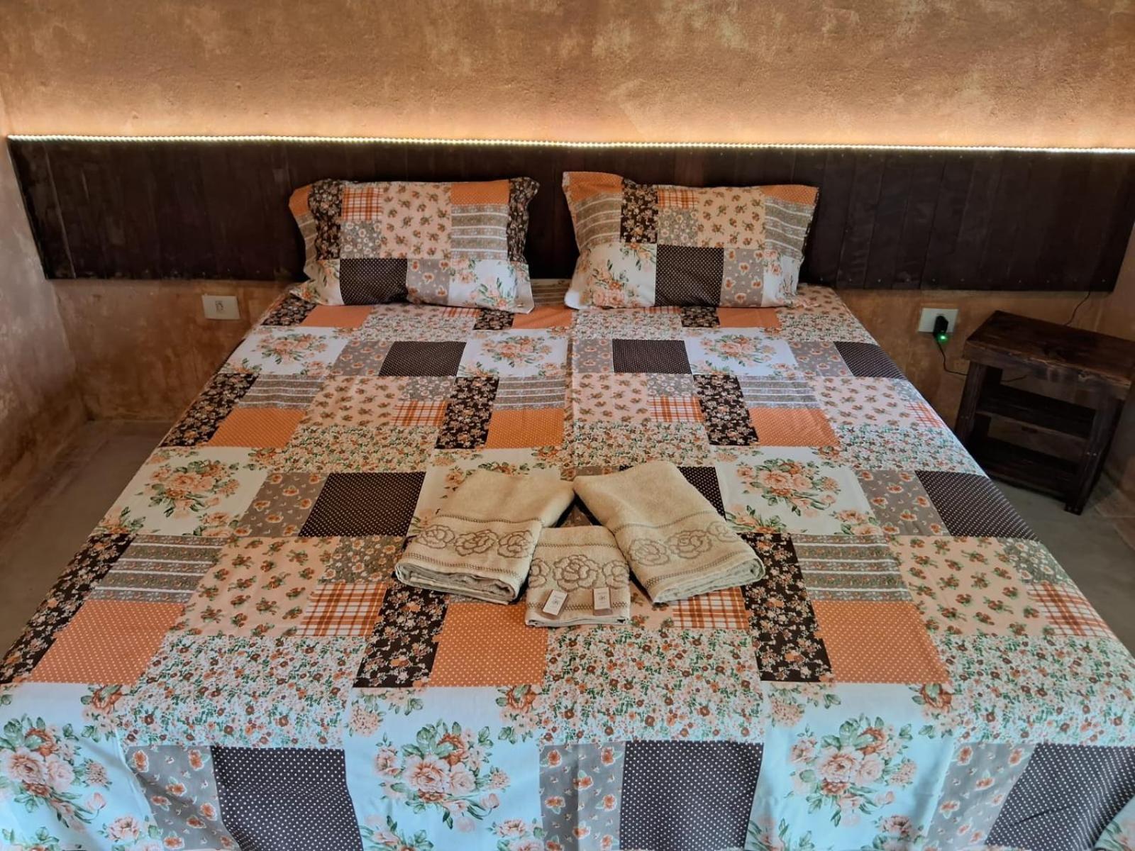 Sitio Serra Das Paineiras Villa Jundiaí Exterior foto