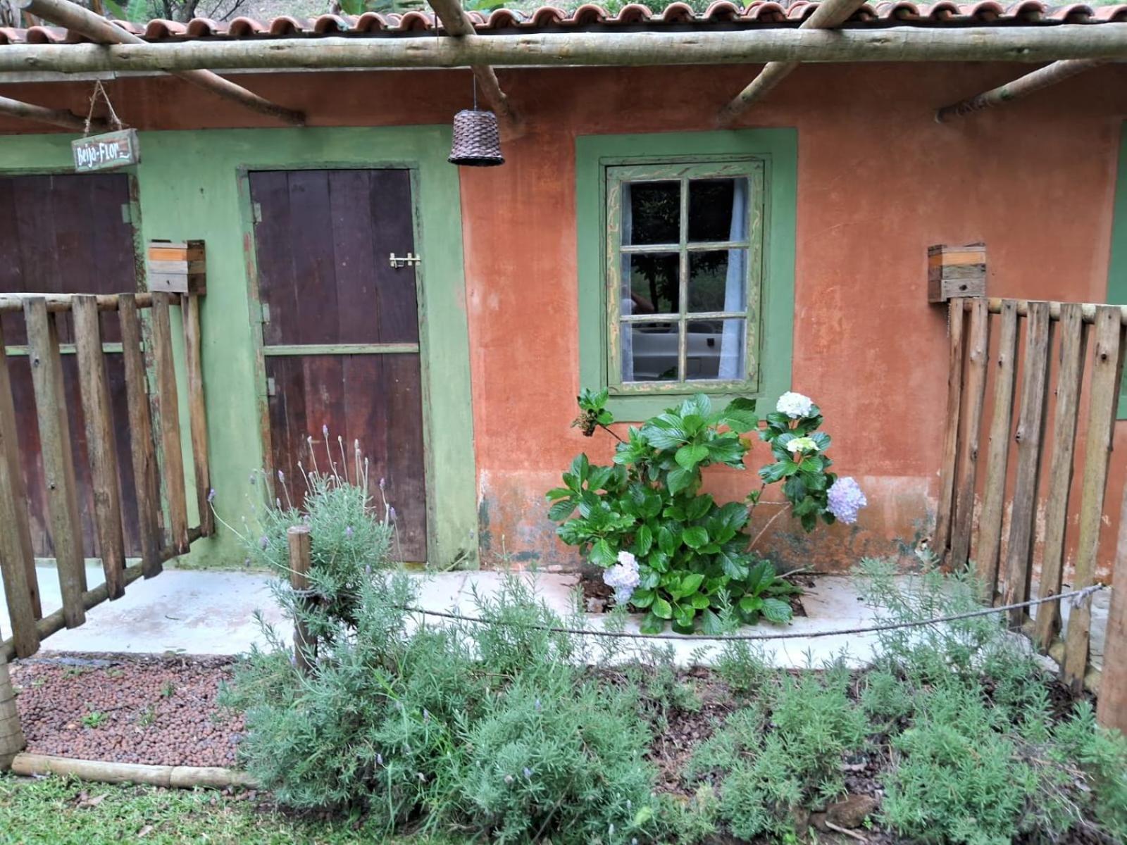 Sitio Serra Das Paineiras Villa Jundiaí Exterior foto